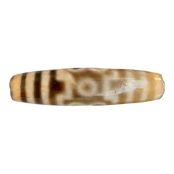 Xiao Tian Natural Agate Pendants Unisex