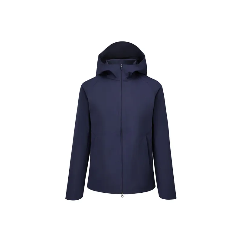 HELLY HANSEN H2WHT Jacket Women's-4