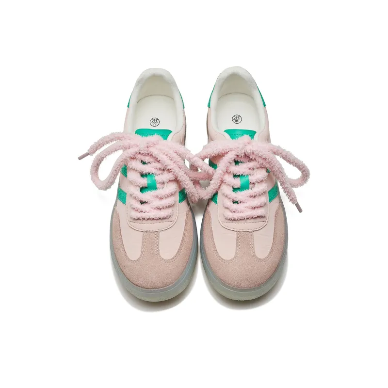 VKOI 1999 Slip Resistant, Abrasion Resistant, Lightweight Low Top Skateboard Shoes Women's-16