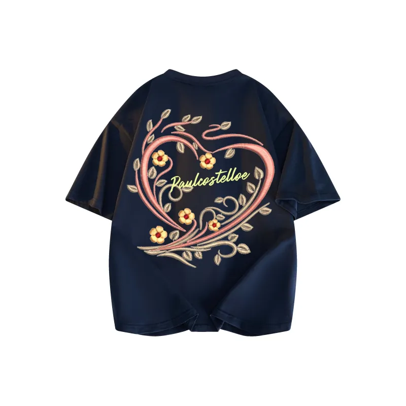 PAUL COSTELLOE T Shirts Unisex-5