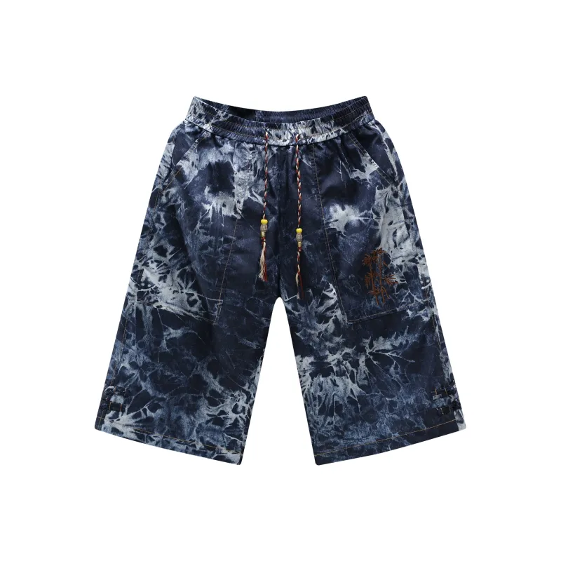 PASOK Casual Shorts Unisex-1