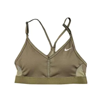 Nike Dri Fit Sports Underwear Women's Army Green
