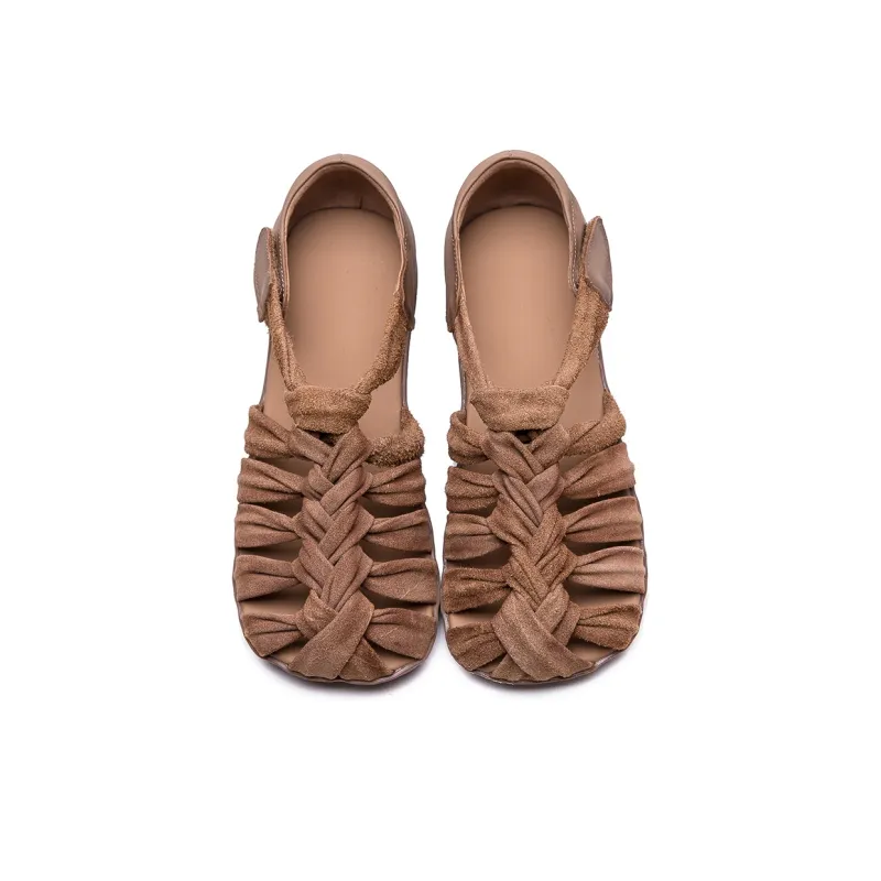 Jay Roman Sandals Women's-7