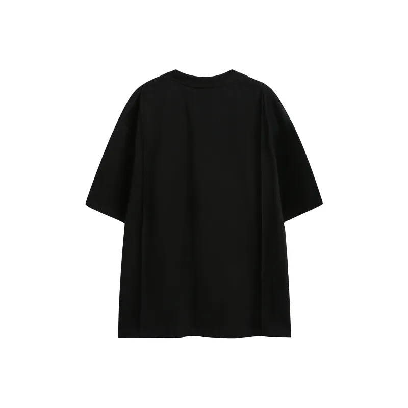 CHARLIE GOLF T Shirts Unisex-1