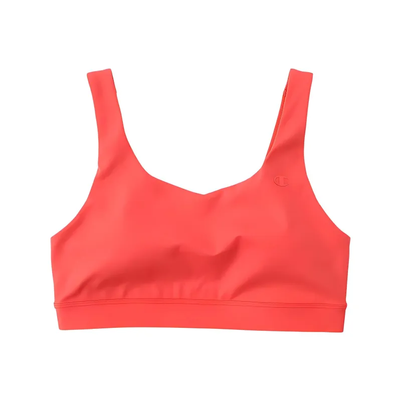 Champion Sleeveless Sports Shirts Women's-6