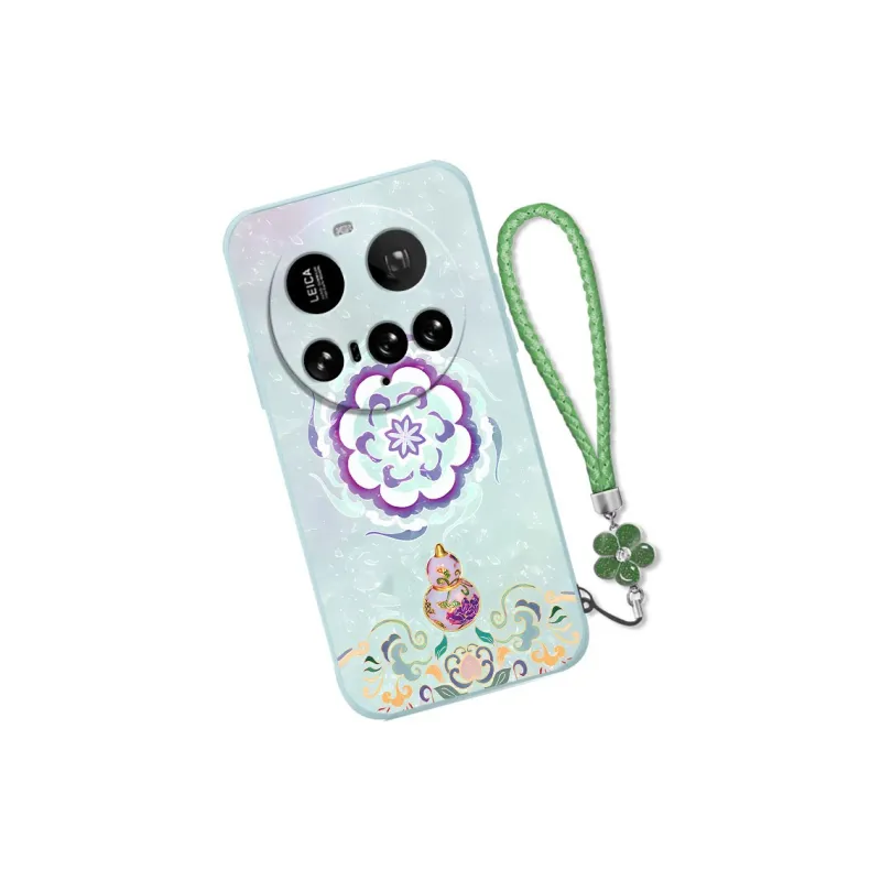 TENGCHI Phone Cases-14