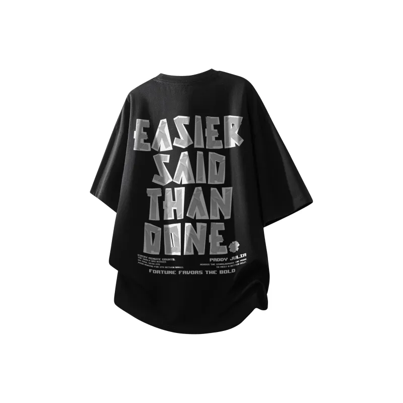 Paddy Julia T Shirts Unisex-8
