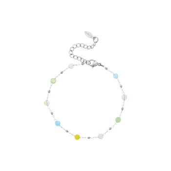MISS XIA JWY Titanium Steel Bracelets Women's