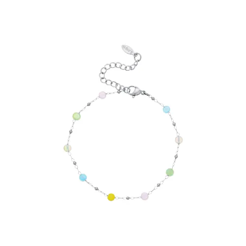 MISS XIA JWY Titanium Steel Bracelets Women's