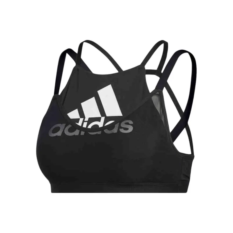 Adidas Sports Underwear Women's Black-0