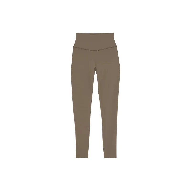 Victoria's Secret Sports Pants Women's Terra Olive/Olive-0