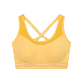 361° Sports Underwear Women's Soft Yellow