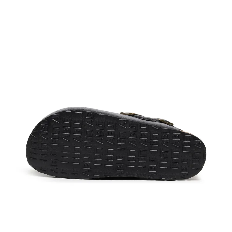 Golofi Slip Resistant Low Top Casual Shoes Unisex-23