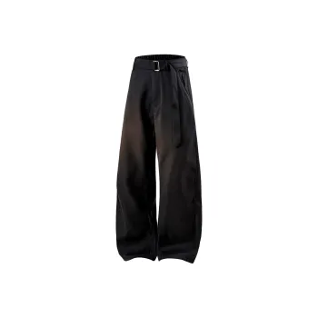 IN'S Casual Pants Unisex