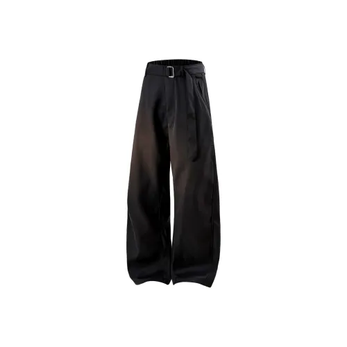 IN'S Casual Pants Unisex