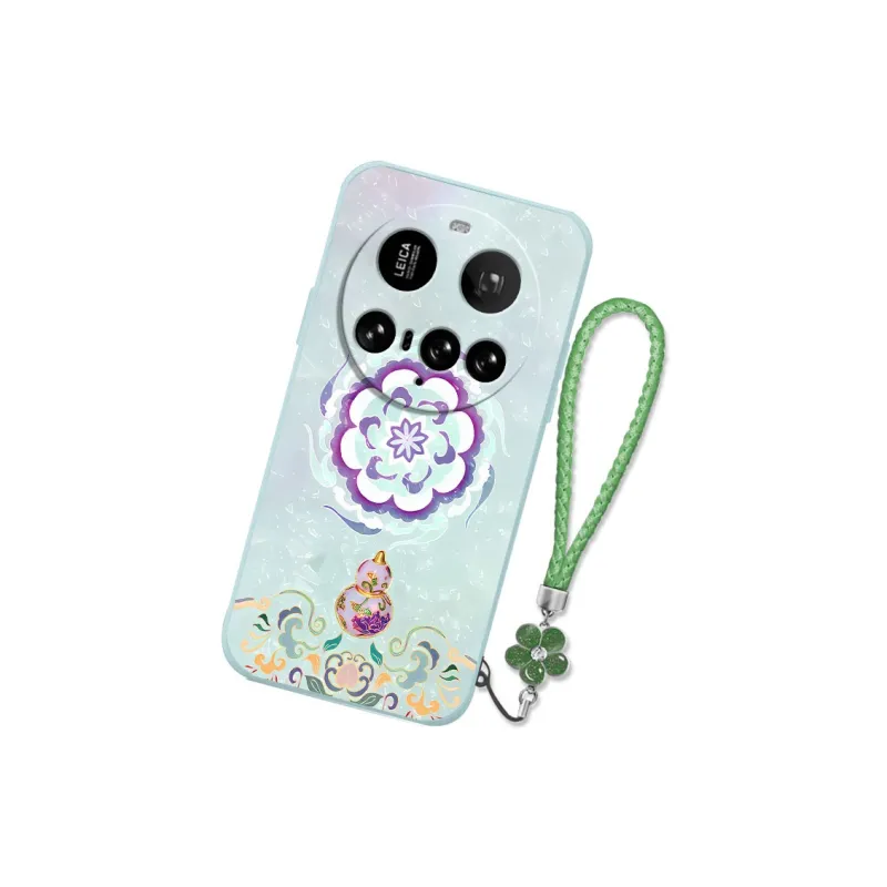 TENGCHI Phone Cases-13