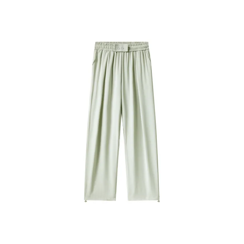 MIIOW Cool One Summer Series Casual Pants Unisex-0
