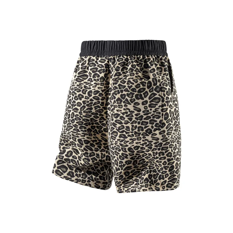 PIYOPIYO Casual Shorts Unisex-4