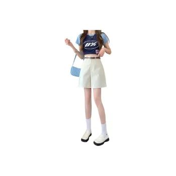 JECCI FIVE Denim Shorts Women's