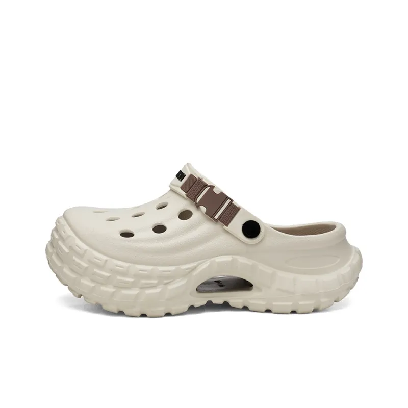 CAOP Clogs Unisex-1