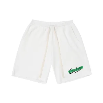 CAREBEARS Casual Shorts Unisex