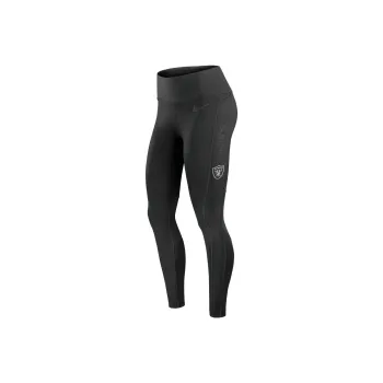 Nike Las Vegas Raiders Women's Nike Dri FIT Nfl Leggings