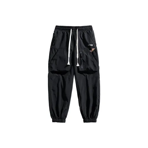 Мотоштани bering cargo dedos pants
