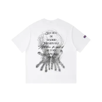ATLETICO DE MADRID 1903 T Shirt Unisex