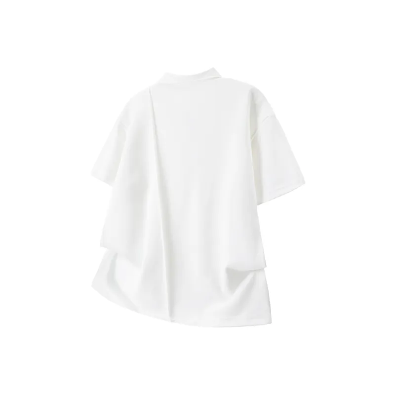 YATSI Polo Shirts Unisex-1