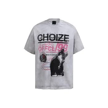 VINMUK T Shirts Women's White