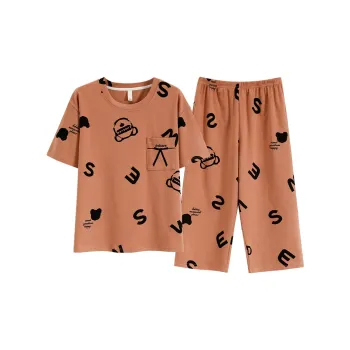 Dior Beauty Women's Pajama Sets