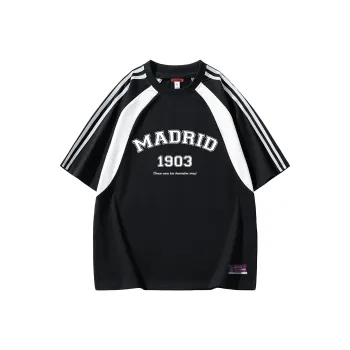ATLETICO DE MADRID 1903 T Shirt Unisex