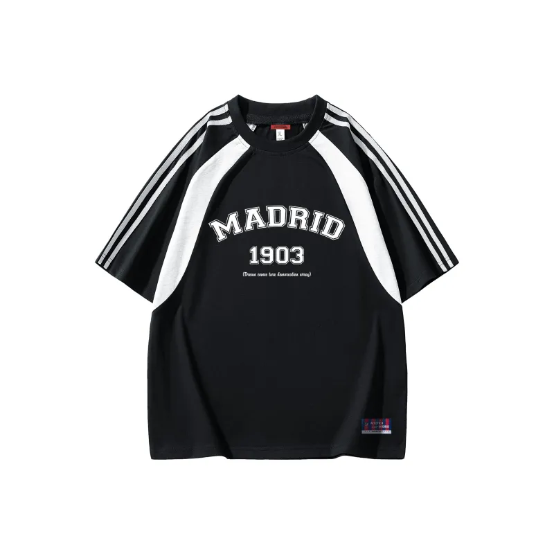 ATLETICO DE MADRID 1903 T Shirt Unisex-0