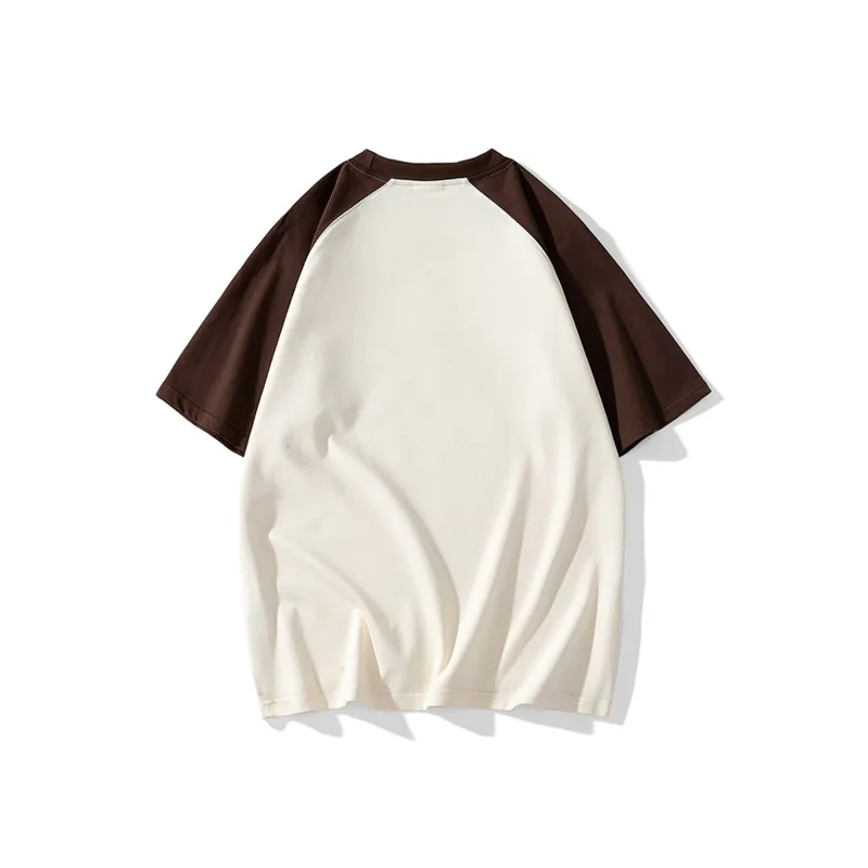 MIIOW Trendy Party Collection Cooling Summer Collection T Shirt Unisex-25