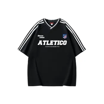ATLETICO DE MADRID 1903 T Shirt Unisex