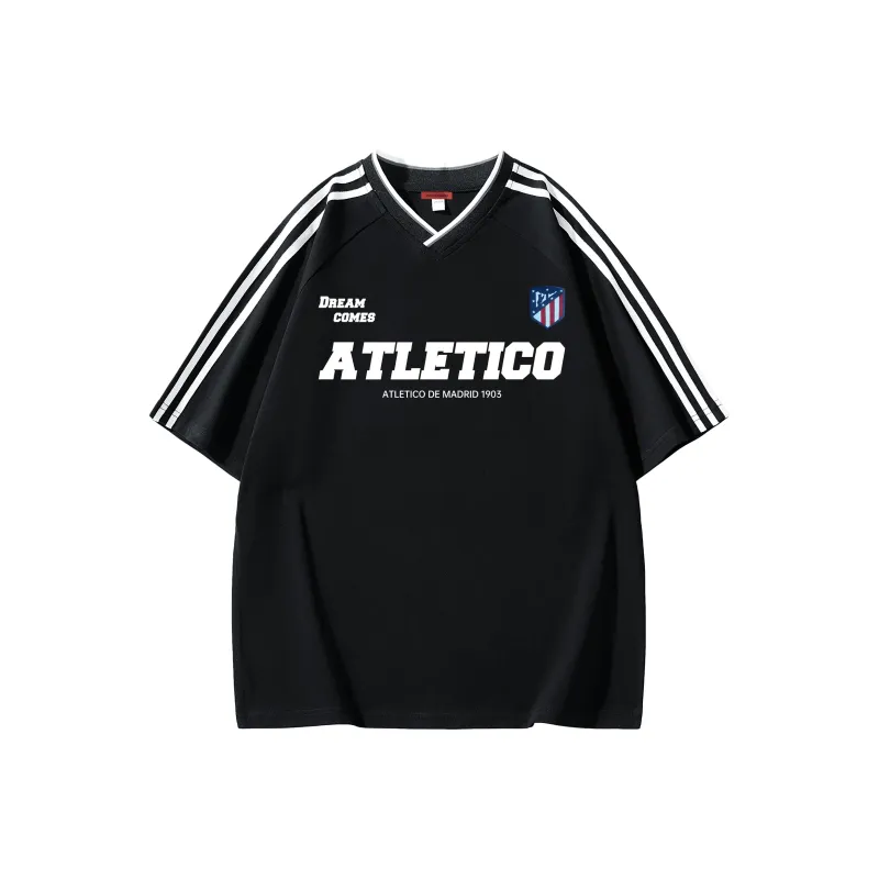 ATLETICO DE MADRID 1903 T Shirt Unisex-0