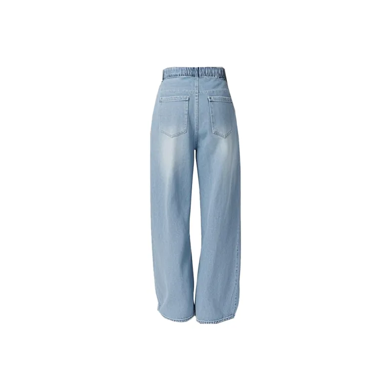 OPMO Jeans Unisex-5