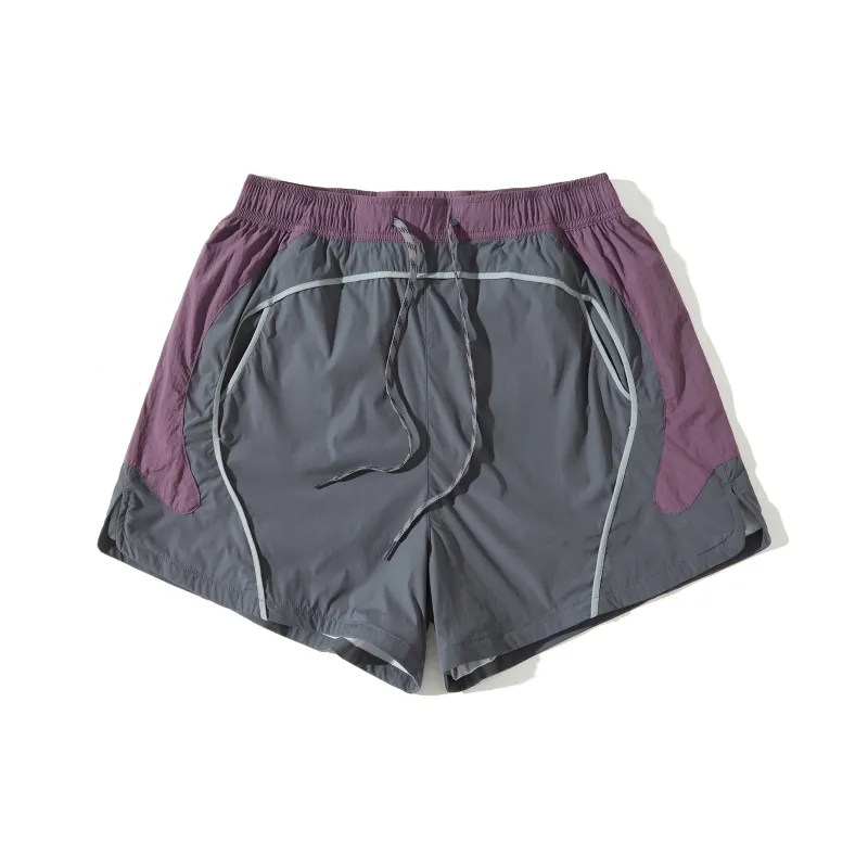 LANQI Sports Shorts Women's-4