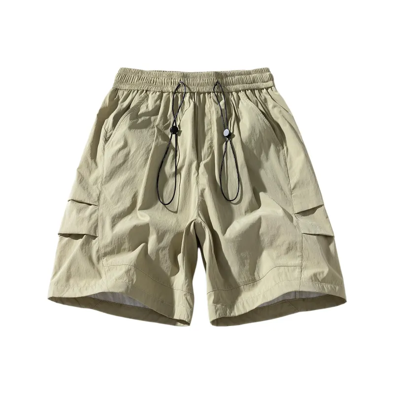 S.k. Manor Hill Casual Shorts Unisex-10