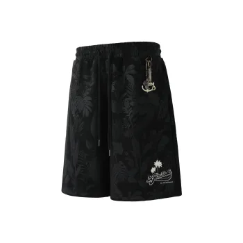 BJHG Casual Shorts Unisex