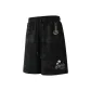 Coconut Charcoal Black