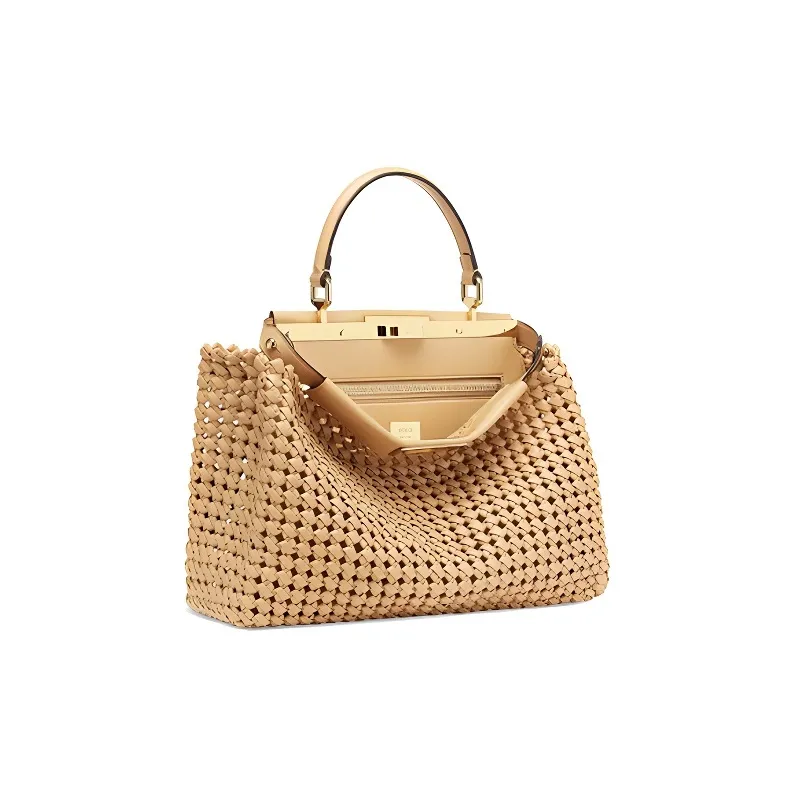 FENDI Peekaboo Handbags-1