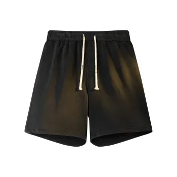 Supremo Cat Casual Shorts Unisex