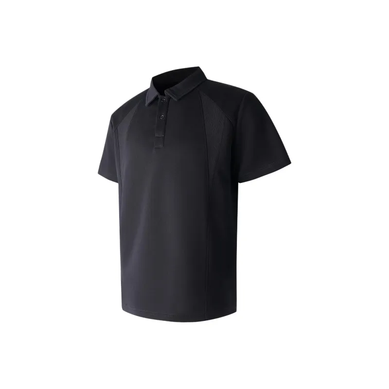 VERAF CA Polo Shirts Unisex-4