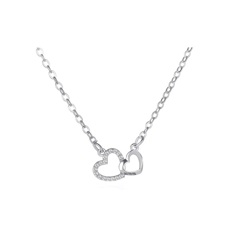 ALI THE FOX Alloy Necklaces Women's-5