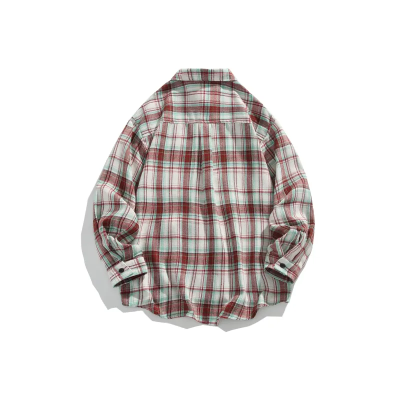 David Bakken Shirts Unisex-21
