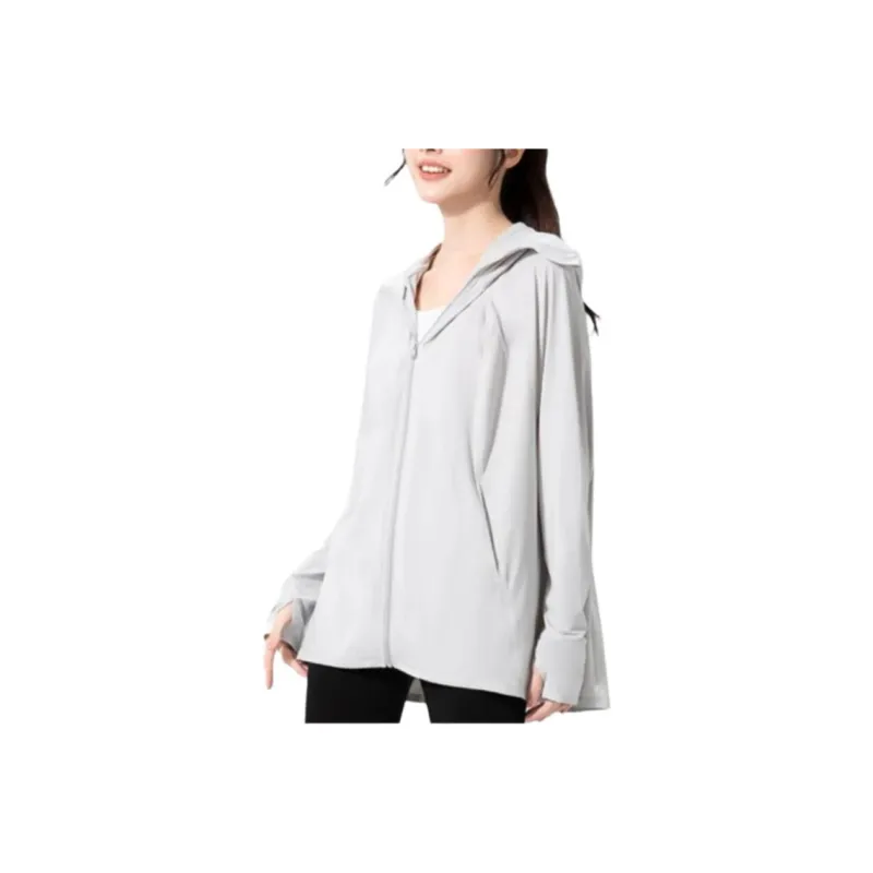 MOUTION Sun Protection Clothing Women's-1