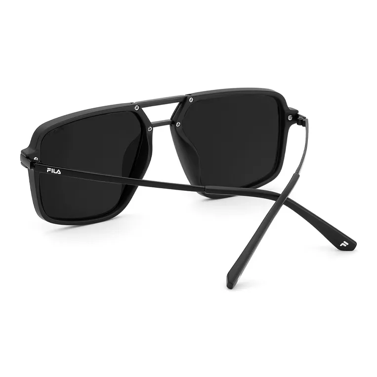 FILA Irregular Shape Sunglasses Unisex-2