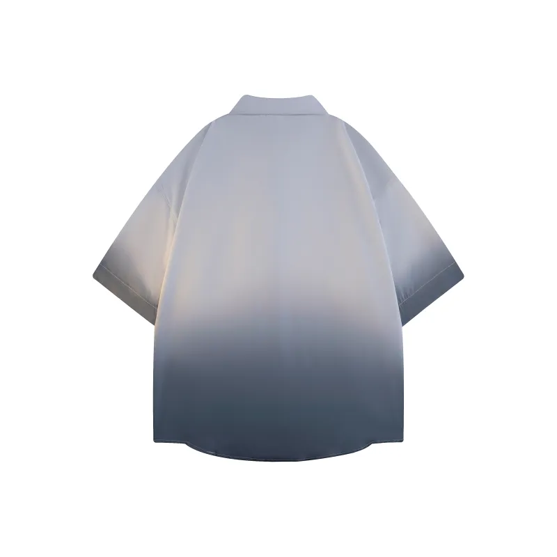 SNOW FLYING Shirts Unisex-7