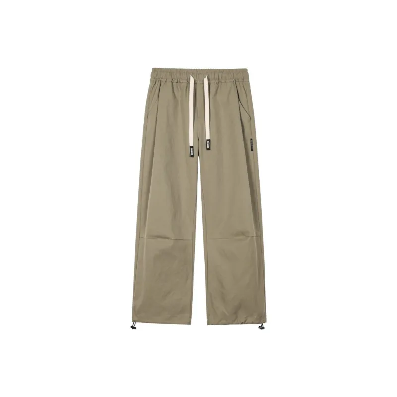 TH FABRICATE Casual Pants Women's-1